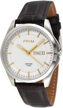 Pánské hodinky PRIM W01P-10236B.Q02A7080B50