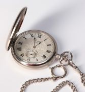 Mechanické kapesní hodinky Olympia Retro 35030