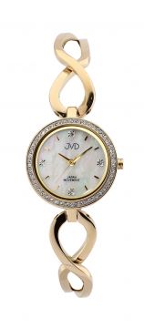 Dámské hodinky JVD JC158,2