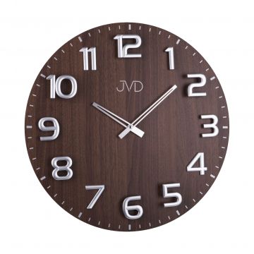 Nástěnné hodiny JVD HT075