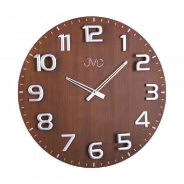 Nástěnné hodiny JVD HT075,2