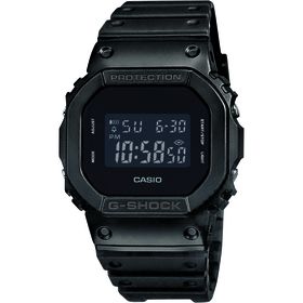 Casio G- Shock DW 5600BB-1