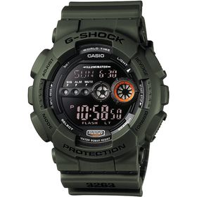 Casio G-Shock GD 100MS-3
