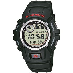 Casio G-Shock G 2900F-1