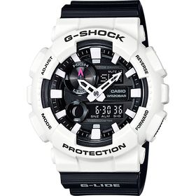 Casio G-Shock A/D GAX 100B-7A