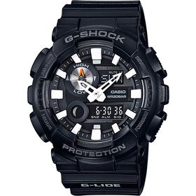 Casio G-Shock A/D GAX 100B-1A