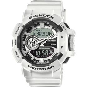 Casio G-Shock A/D GA 400-7A