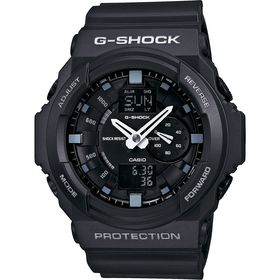 Casio G-Shock A/D GA 150-1A