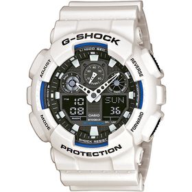 Casio G-Shock GA 100B-7A