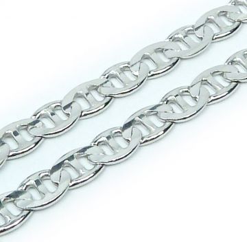Stříbrný řetízek R94 délka 50 cm