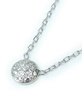 Stříbrný náhrdelník 47665021
