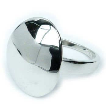 Stříbrný prsten 961/1 velikost 52