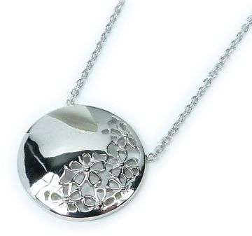 Stříbrný náhrdelník 471511725