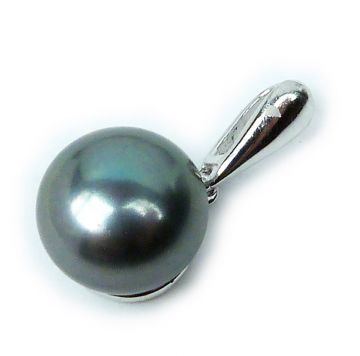 Stříbrný přívěsek s perlou SVLIP1486L69