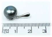 Stříbrný přívěsek s perlou SVLIP1486L69