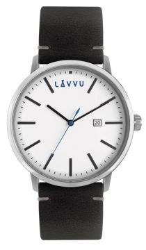 Pánské ocelové hodinky LAVVU LWM0031