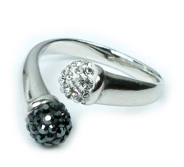 Stříbrný prsten 9270241