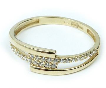 Zlatý prsten 1796