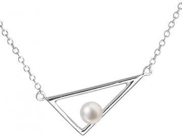 Stříbrný náhrdelník EVG 22020.1