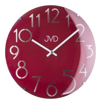Nástěnné hodiny JVD HT076,1