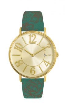 Dámské hodinky Minet Paris Boutique