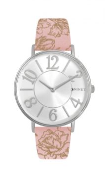 Dámské hodinky Minet Paris Mdemoiselle MWL5059