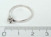 Briliantový prsten Kleopatra velikost 54