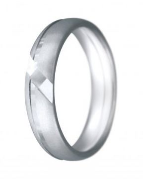 Snubní prsten CLAUDIA 9