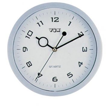 Moderní nástěnné hodiny (HMQS)