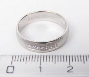 Snubní prsteny CROWN G1339 - 7CZ