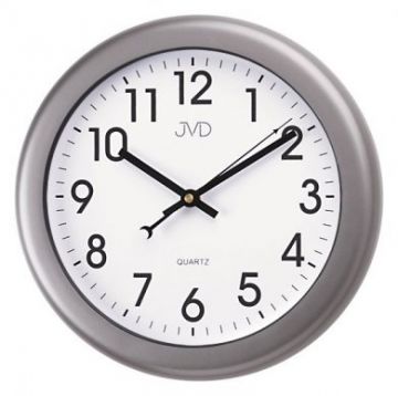 Nástěnné hodiny JVD quartz H328.1