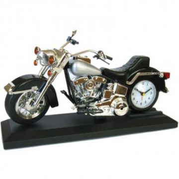 Budík motorka Harley-Davidson BMC2101S