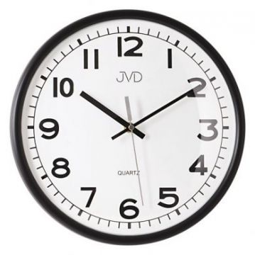 Nástěnné hodiny JVD quartz H361.2