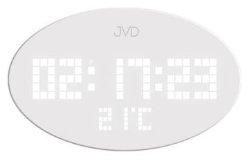 Nástěnné hodiny JVD SB2179