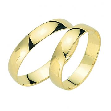 Snubní prsteny M330