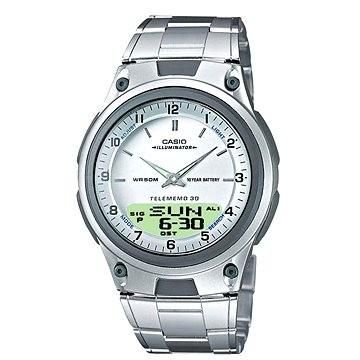 Casio Collection AW-80D-7AVEF