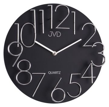 Nástěnné hodiny JVD HB09