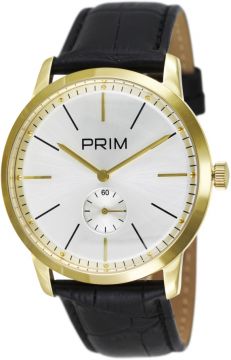 Pánské hodinky PRIM W01P-10748C.Q00A7080B90