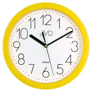 Nástěnné hodiny JVD HP612,12
