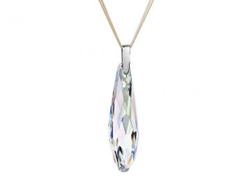 Stříbrný náhrdelník Preciosa Chiqué 680442L