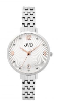 Dámské náramkové hodinky JVD J4182,1