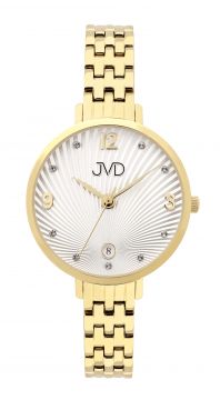 Dámské náramkové hodinky JVD J4182,3