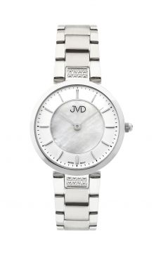 Dámské náramkové hodinky JVD JG1013,1