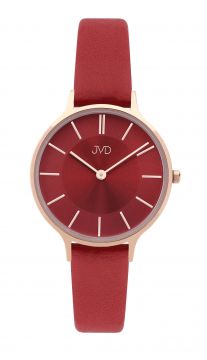 Dámské náramkové hodinky JVD JZ202,3