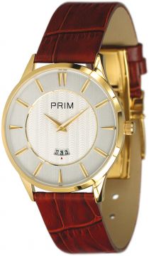 Pánské hodinky PRIM W01C.10029.A