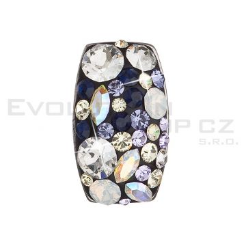 Přívěsek EVG Swarovski Crystals 34194.3 indigo