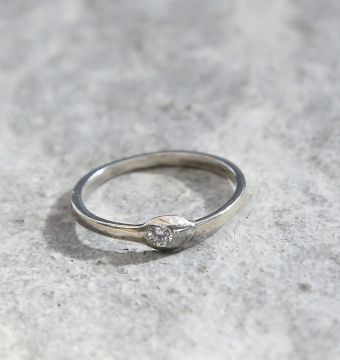 Stříbrný prsten 426001113 Vel 51