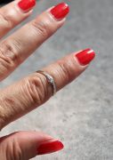 Stříbrný prsten 426001113 Vel 51