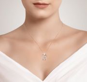 Angelic Hope  náhrdelník Preciosa